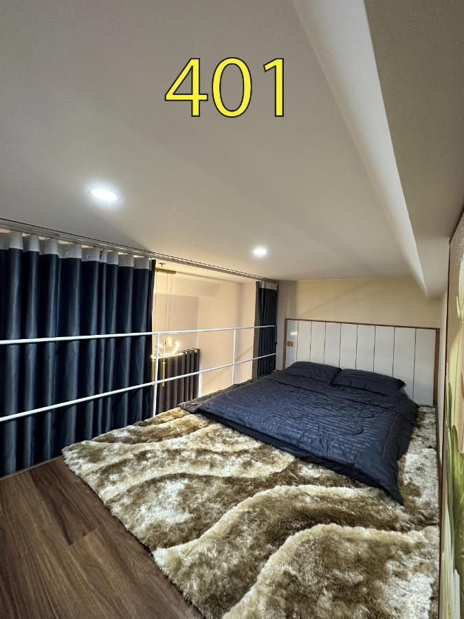 Hong Van Homestay Cao Bang Exteriér fotografie
