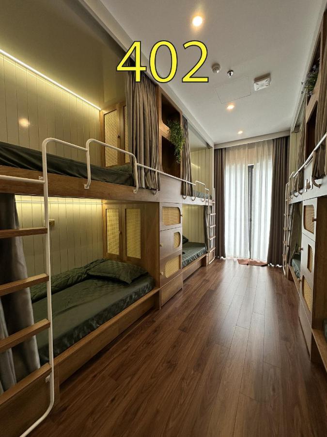 Hong Van Homestay Cao Bang Exteriér fotografie
