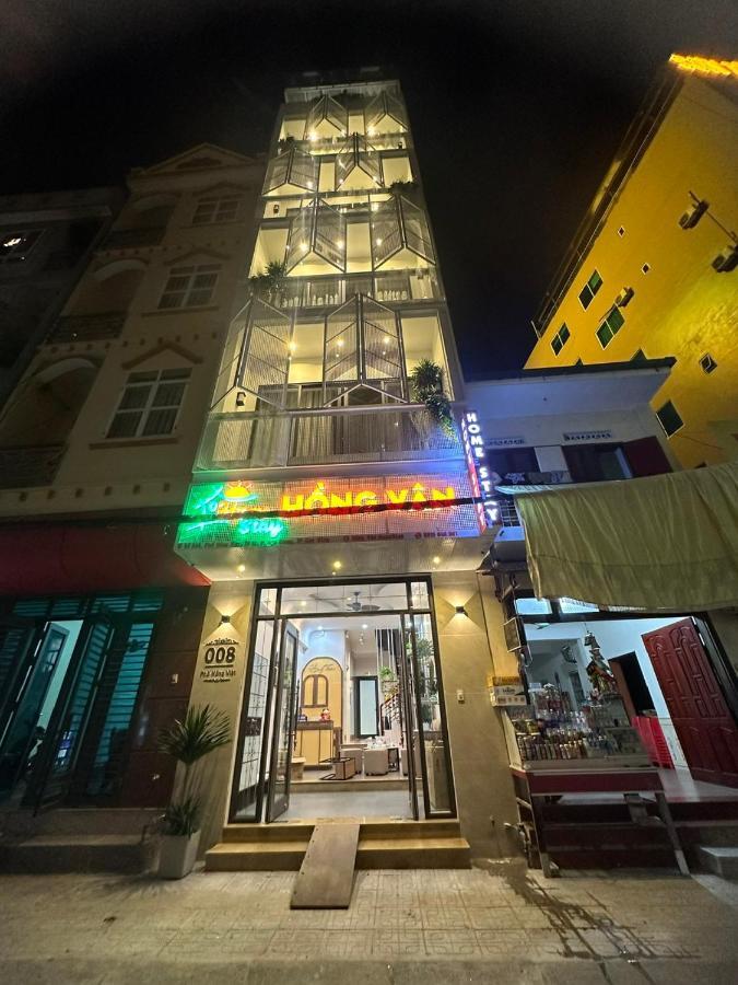 Hong Van Homestay Cao Bang Exteriér fotografie