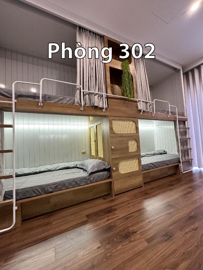 Hong Van Homestay Cao Bang Exteriér fotografie