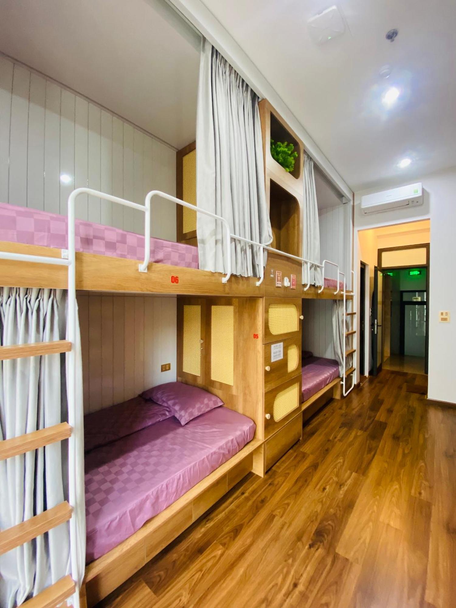 Hong Van Homestay Cao Bang Exteriér fotografie