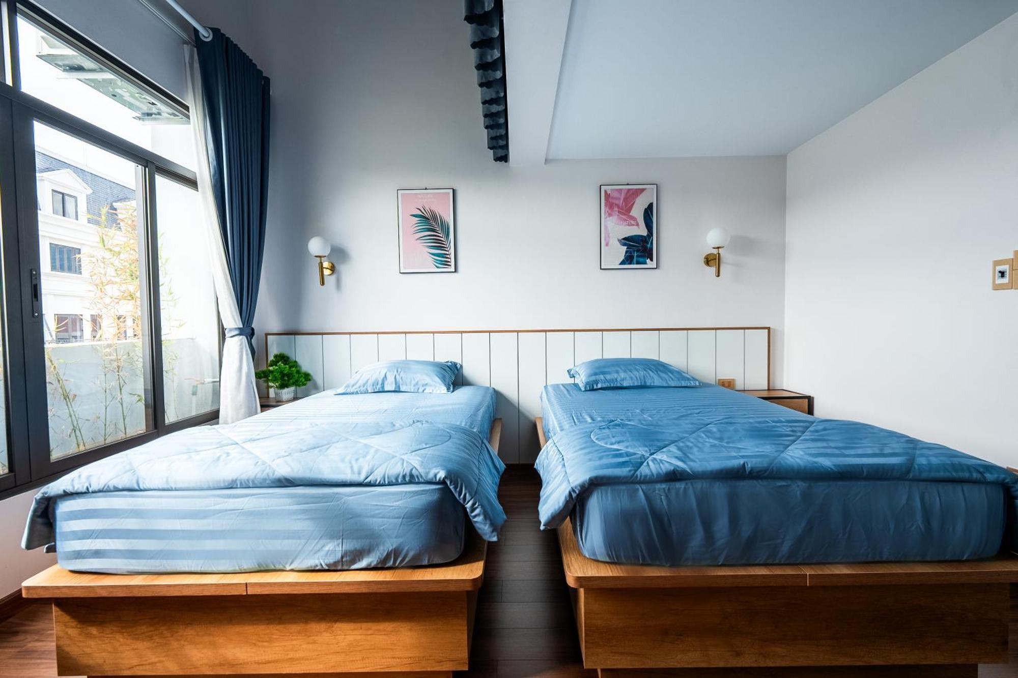 Hong Van Homestay Cao Bang Exteriér fotografie