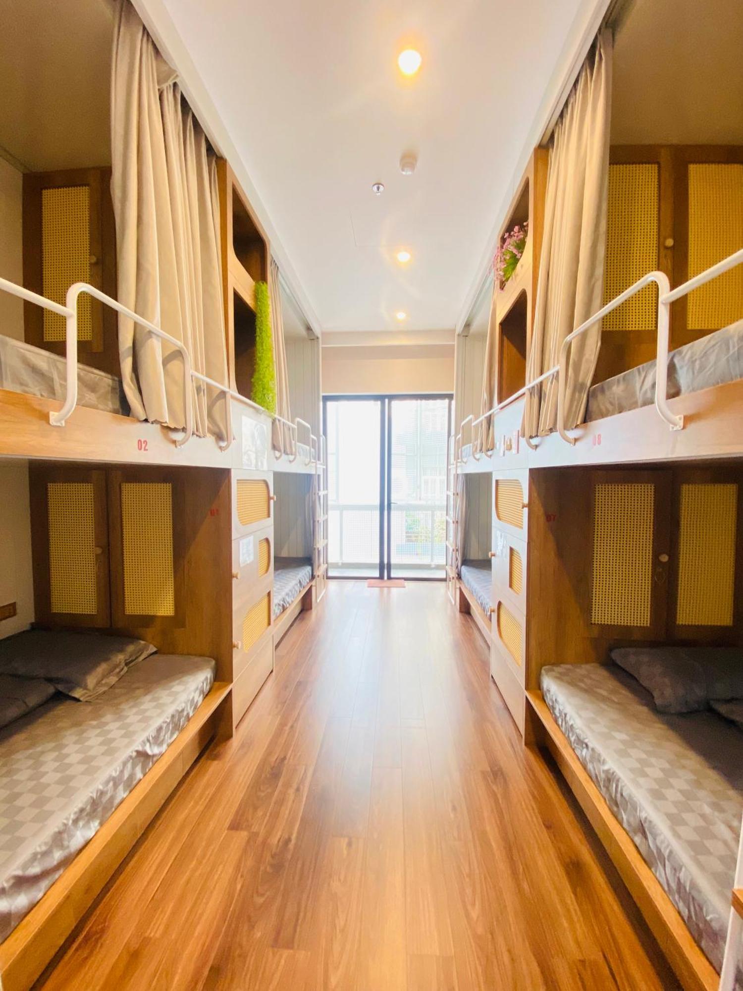Hong Van Homestay Cao Bang Exteriér fotografie