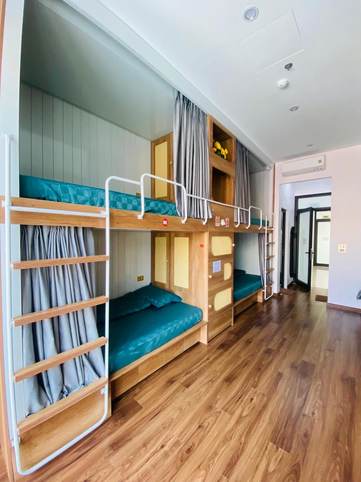 Hong Van Homestay Cao Bang Exteriér fotografie