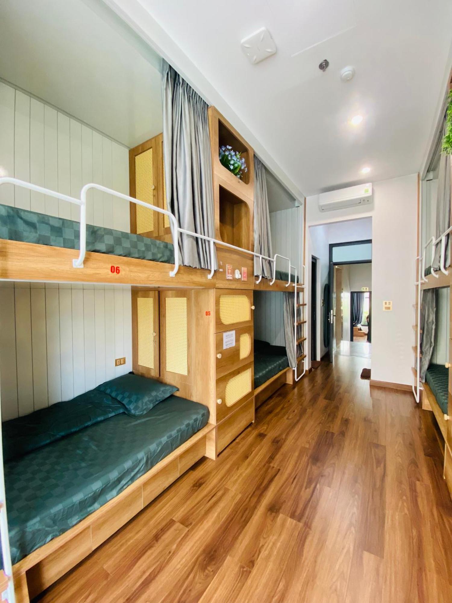 Hong Van Homestay Cao Bang Exteriér fotografie