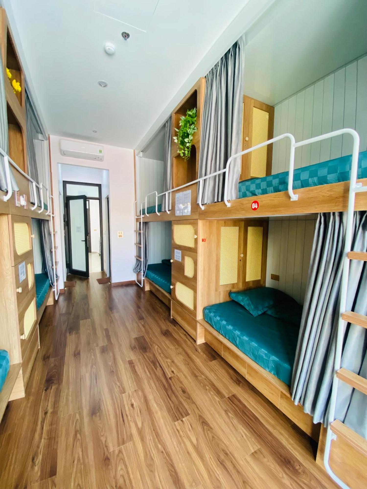 Hong Van Homestay Cao Bang Exteriér fotografie