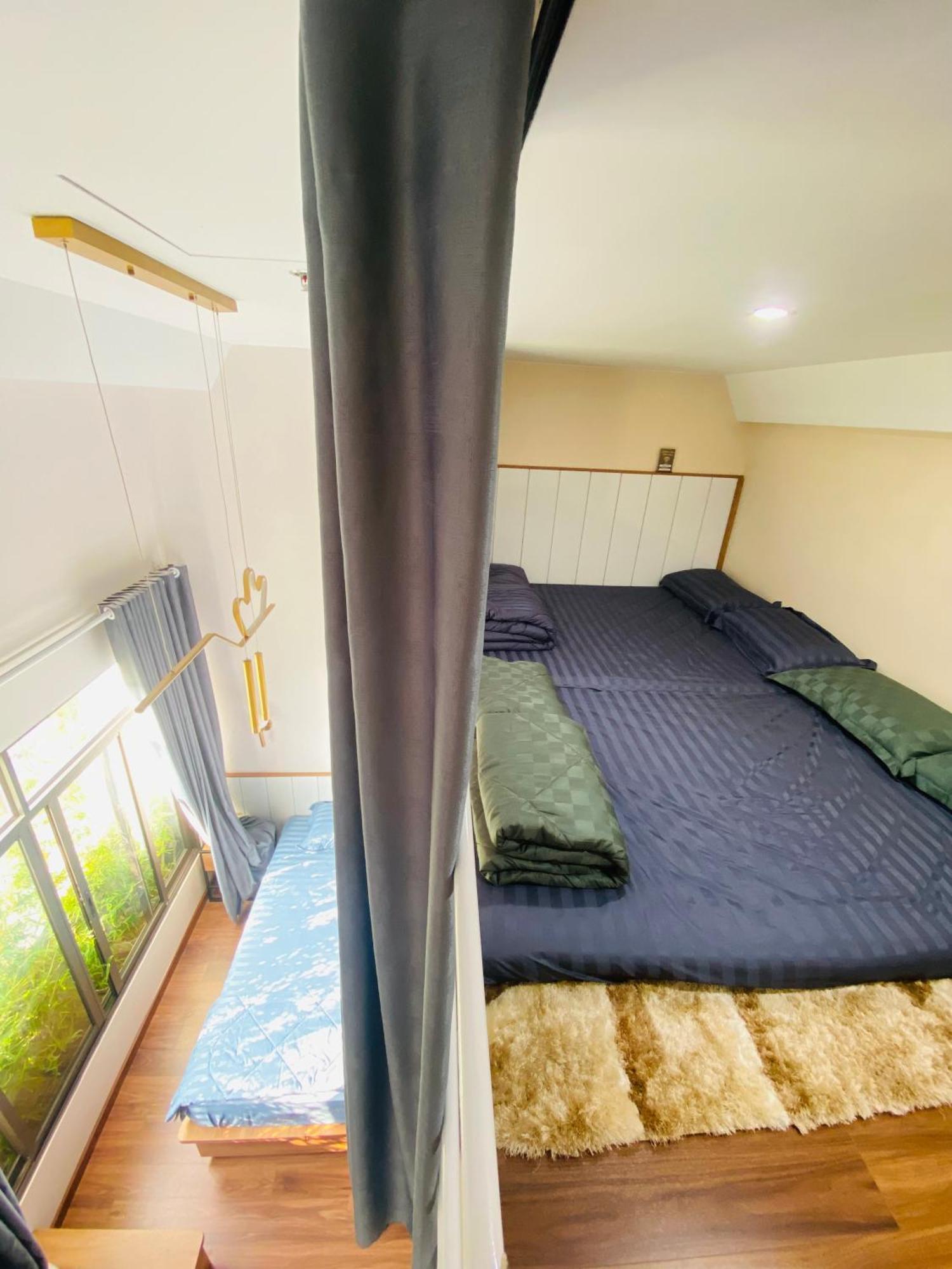 Hong Van Homestay Cao Bang Exteriér fotografie