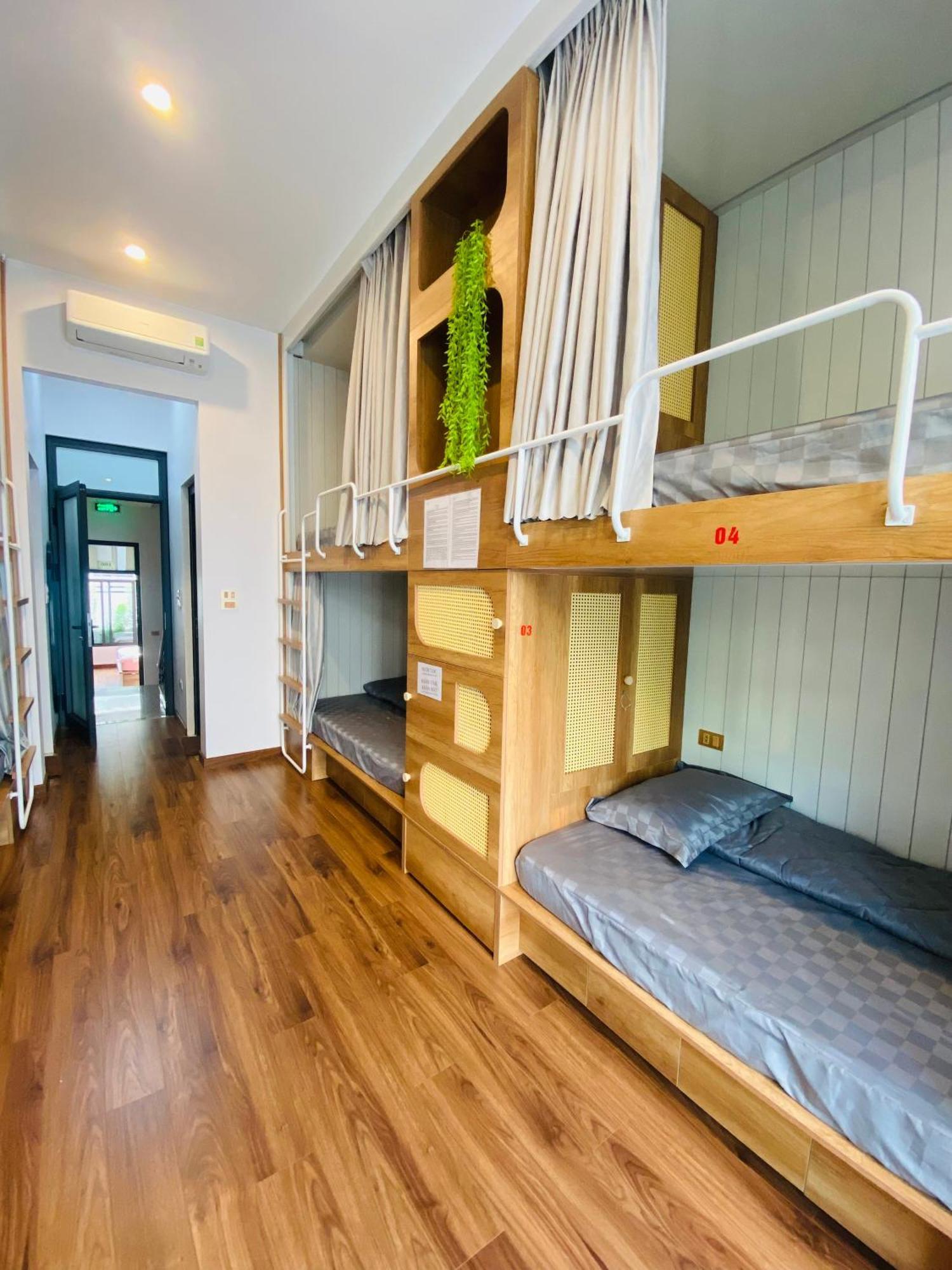 Hong Van Homestay Cao Bang Exteriér fotografie